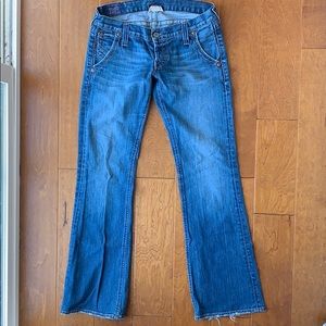 Lucky Brand Low rise “Lil Maggie”